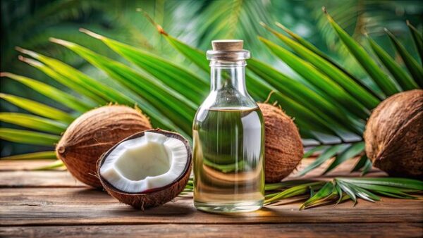 Coconut Oil