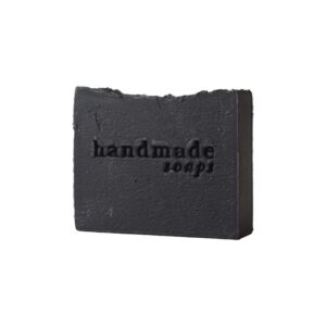 Charcoal Soap