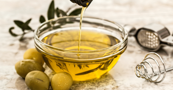 Olive oil - Image 2