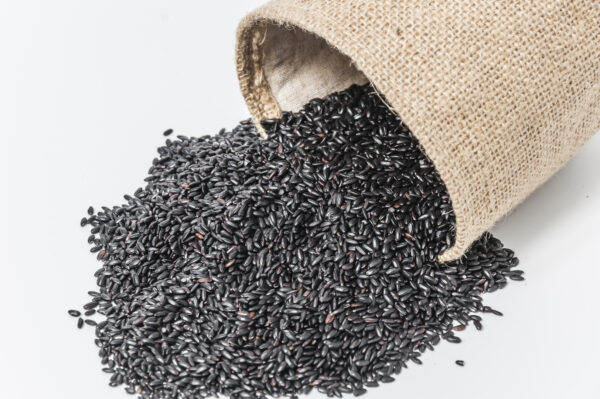 Black rice - Image 3