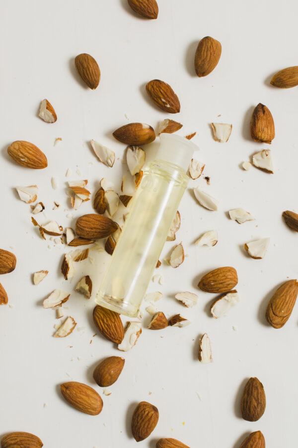 Almond Oil - Image 3