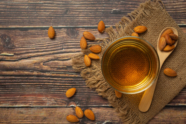 Almond Oil - Image 2
