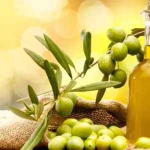 Olive oil