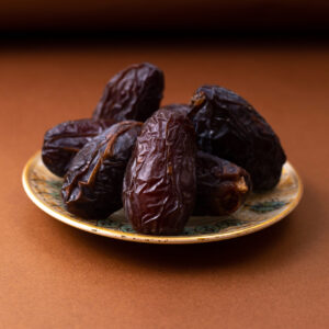 Ajwa Dates