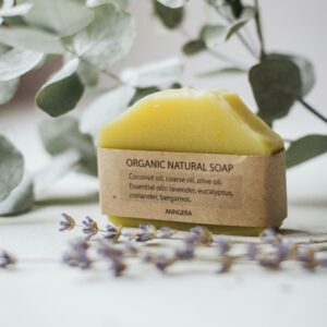 Handmade Soap