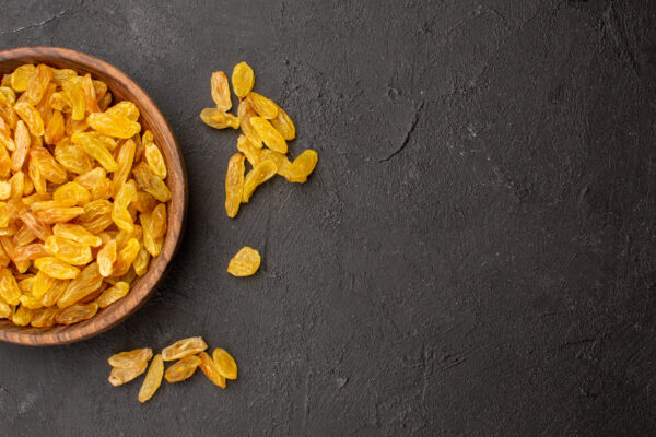Golden raisins - Image 2