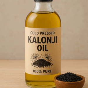 kalonji oil