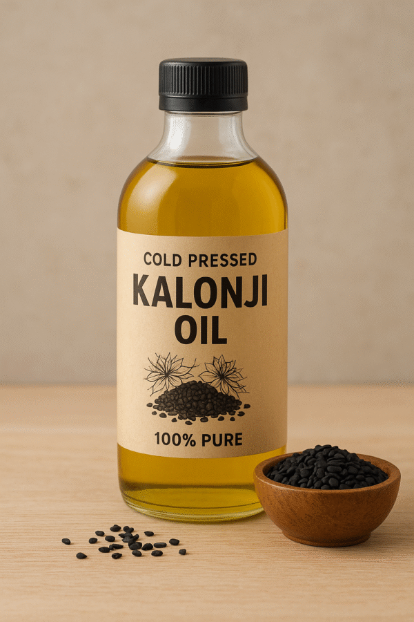 kalonji oil