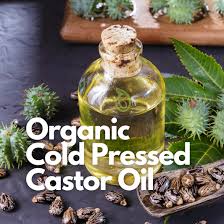 Castor oil