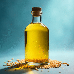 sesame oil