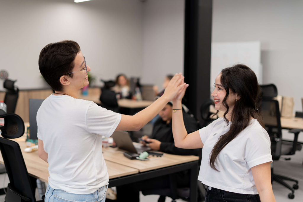 Team Newgen Marketing