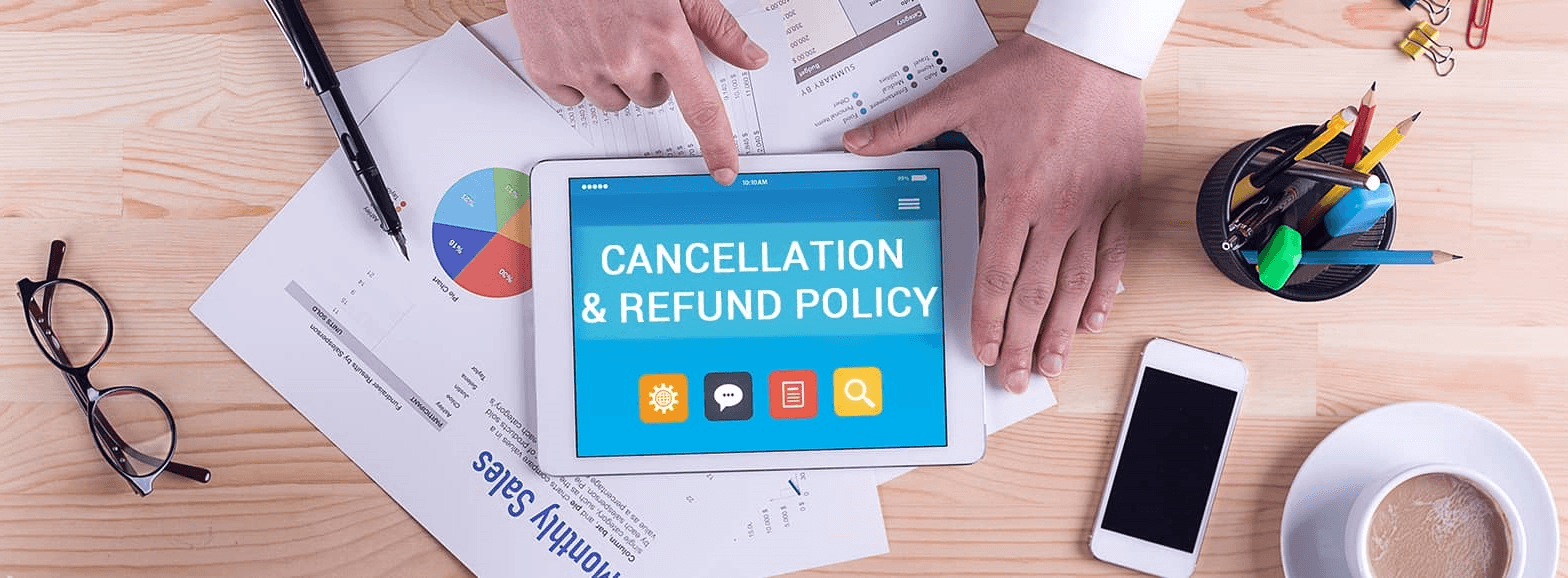 Newgen Marketing | Refund and Cancellation Policy